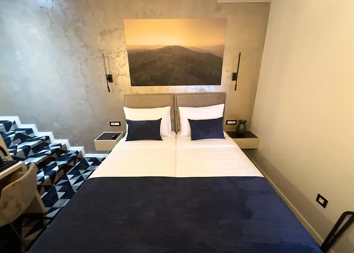 Hotel Modrica 4* Modrica