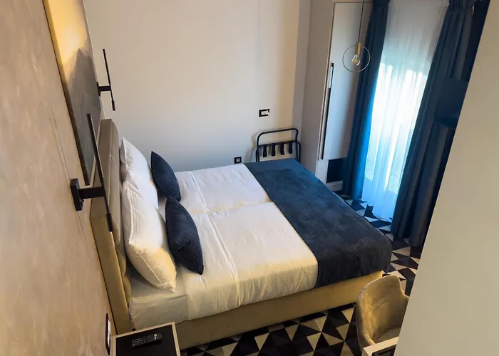 Отель Hotel Modrica