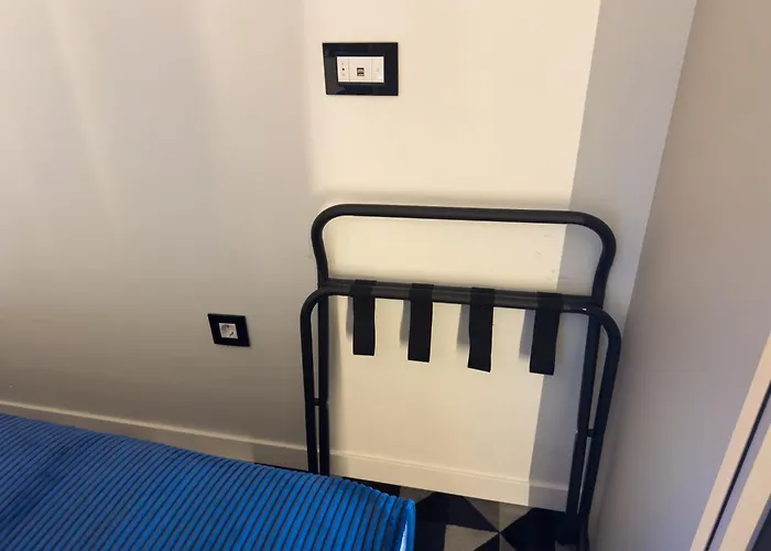 Отель Hotel Modrica 4*