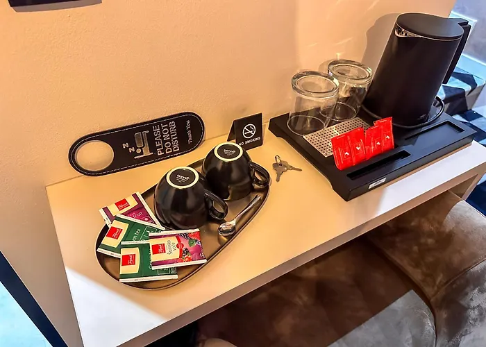 Hotel Modrica Отель Modrica