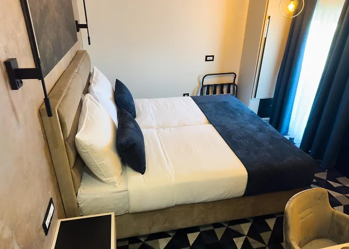 Отель Hotel Modrica 4*