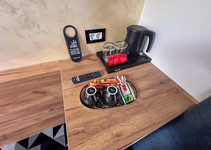 Hotel Modrica Modrica