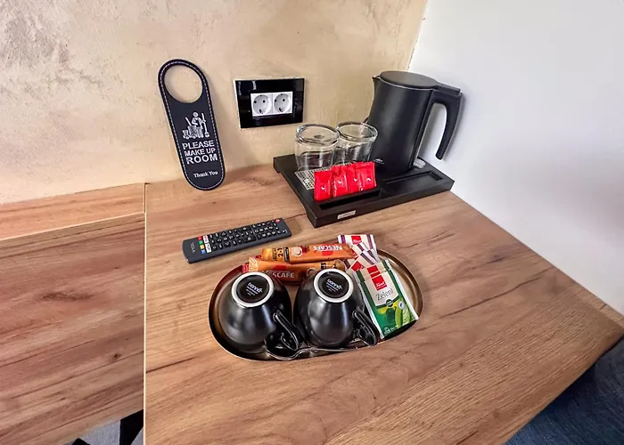 Hotel Modrica Modrica